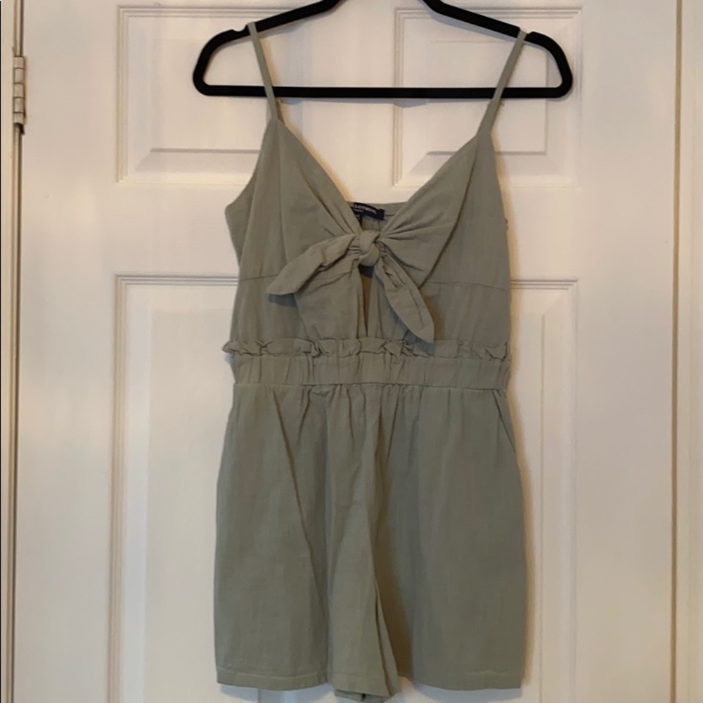 Jumpsuit